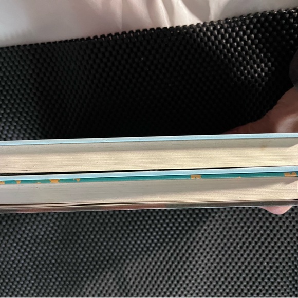 A Week in the Woods (unread) Bub, Not Buddy / 2 hardcover books - Picture 3 of 9